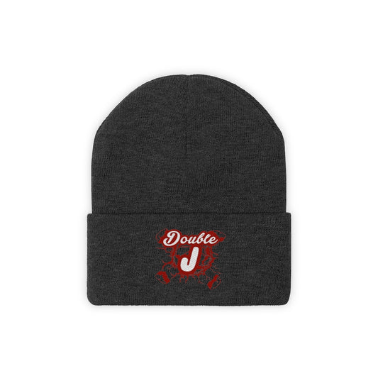 Double J Beanie