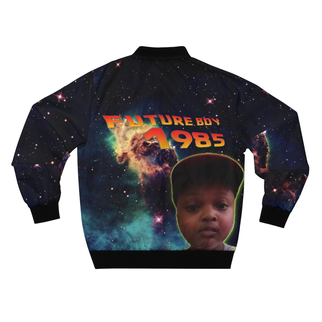 Future Boy Jacket