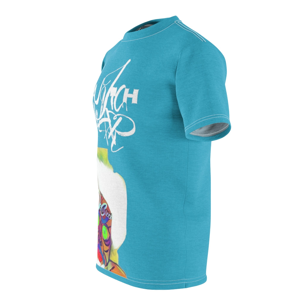 Witch wear authentic short sleeve