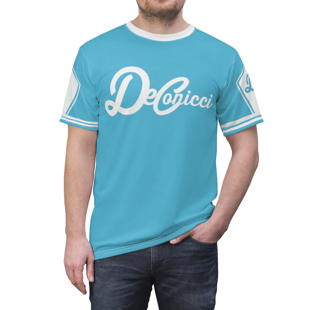 Double Goat 8/23 Short Sleeve