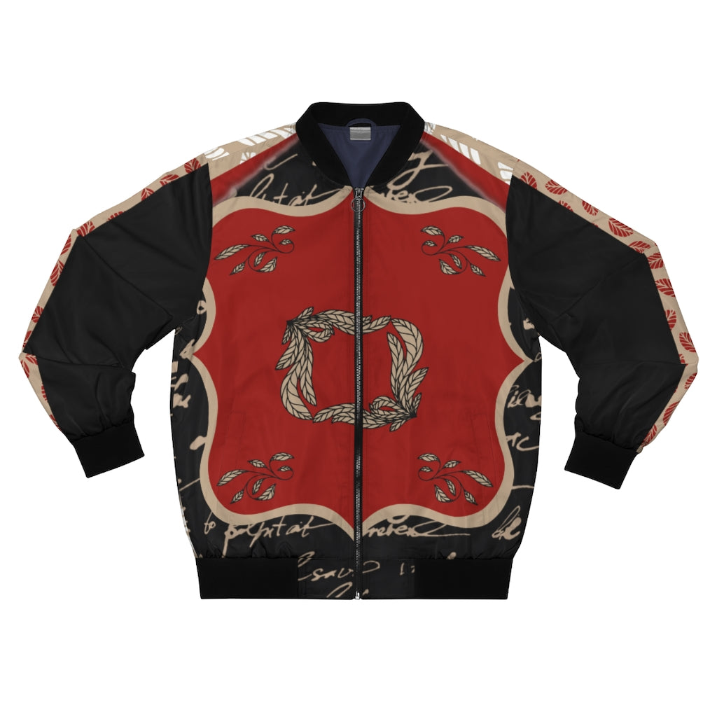 De Conicci Jacket