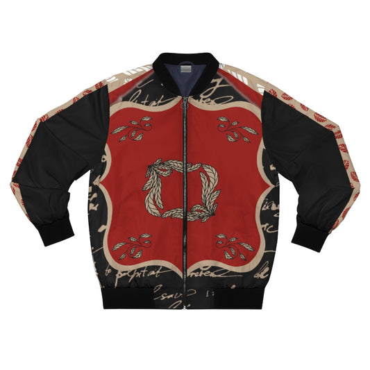 De Conicci Jacket