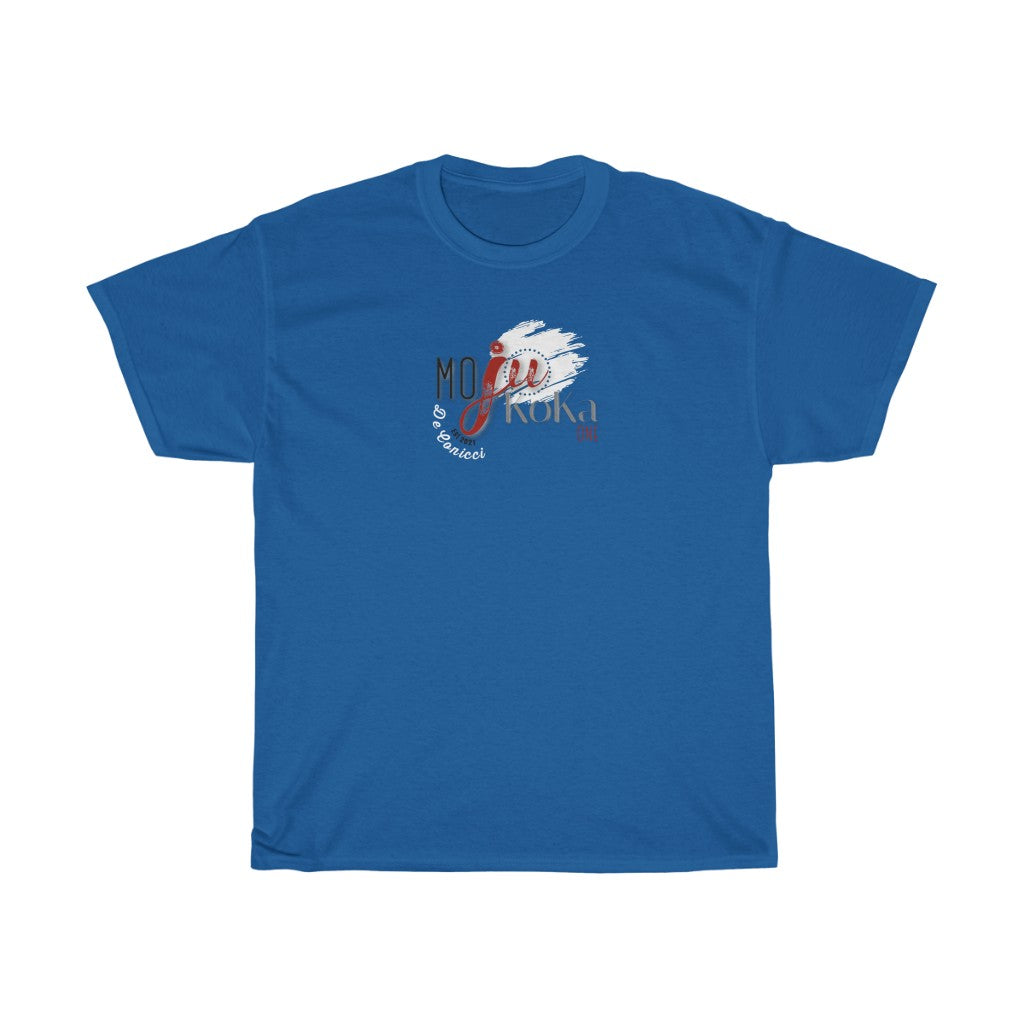 Mojukoka One Unisex Heavy Cotton Tee
