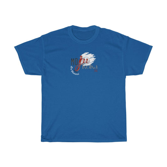 Mojukoka One Unisex Heavy Cotton Tee