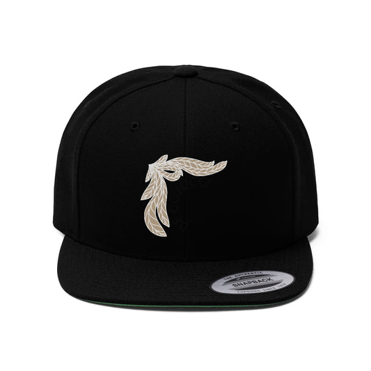 De conicci authentic rare cap. Brown