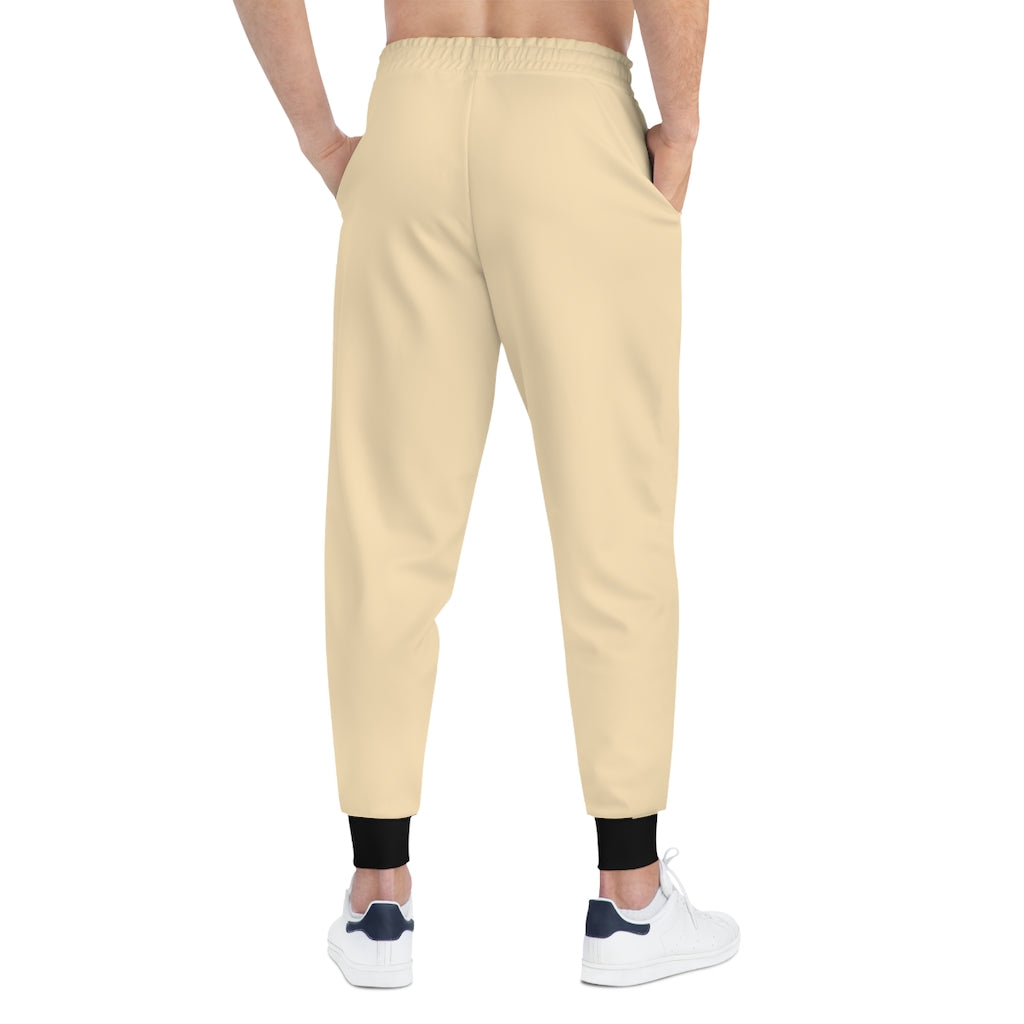 Hoop 31 Squad Life Athletic Joggers