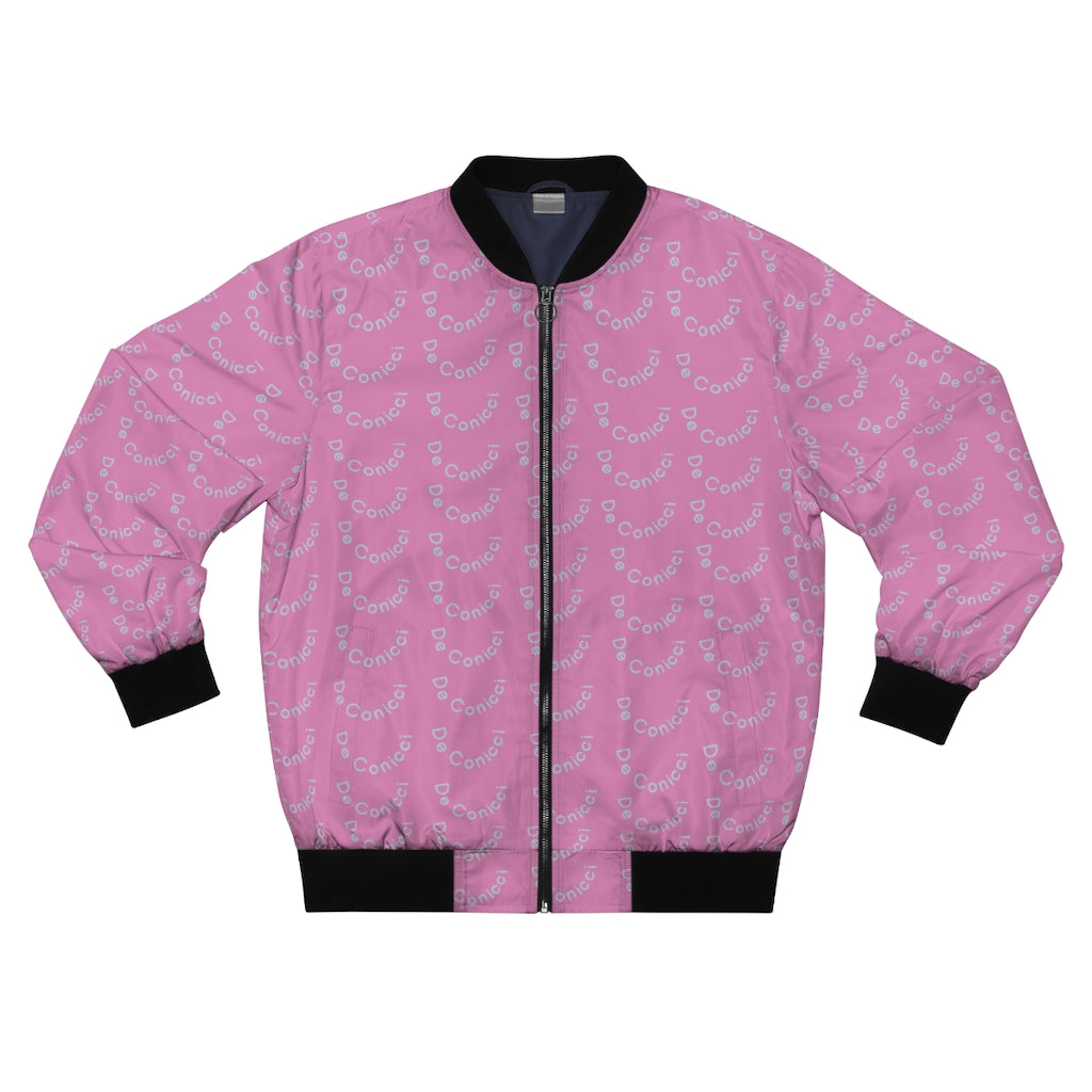 De Conicci Bomber Jacket