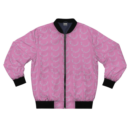 De Conicci Bomber Jacket