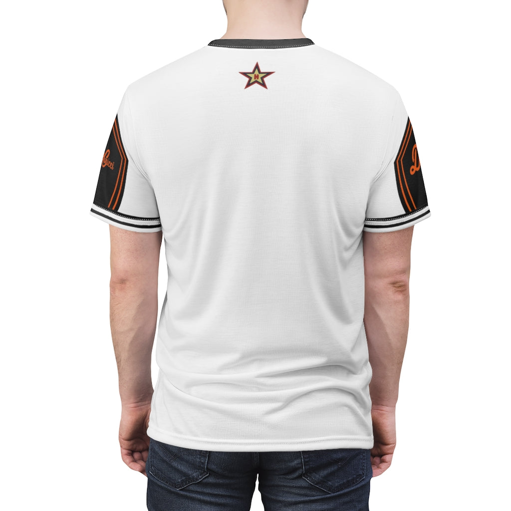 Clean Baller Short Sleeve