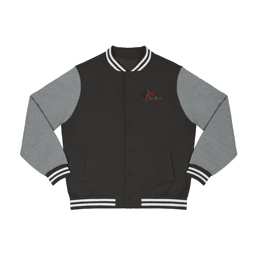 Mojukoka One Varsity Jacket
