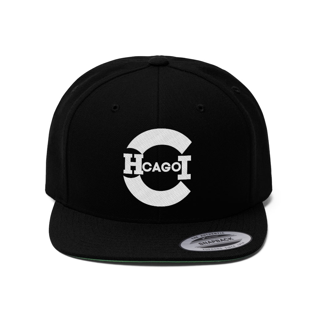 City life Chicago Cap