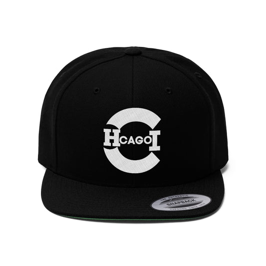 City life Chicago Cap