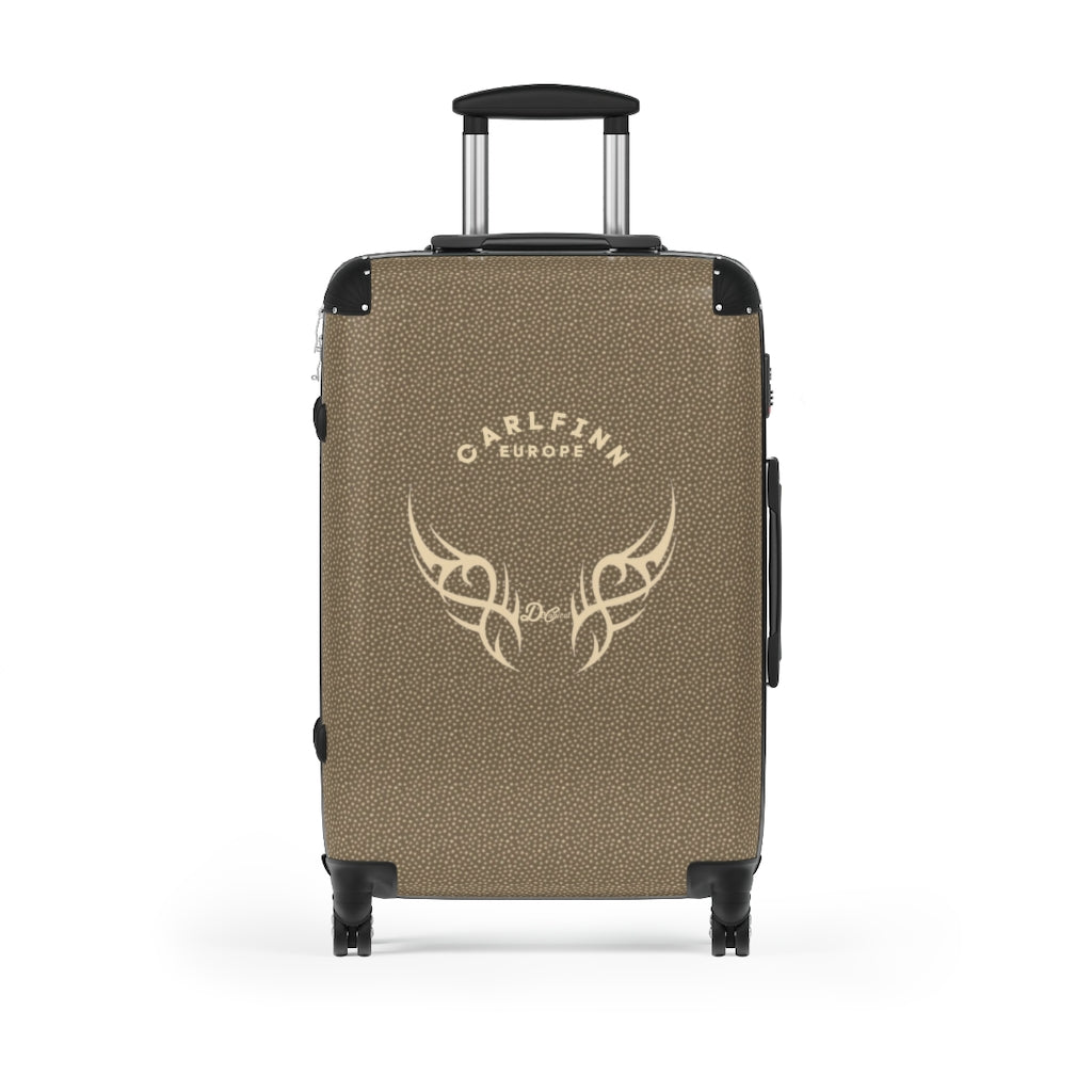 Carl Finn Europe Suitcases