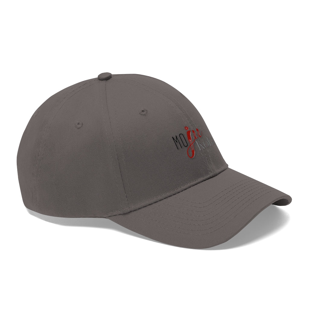Mojukoka One Ball Cap