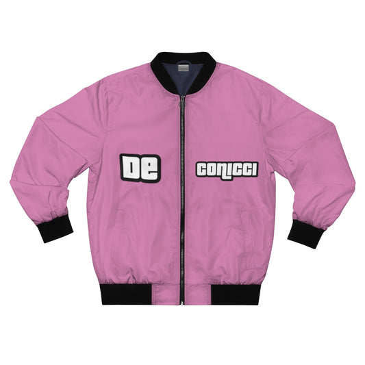 De Conicci Hers Boo'd Up  Bomber Jacket