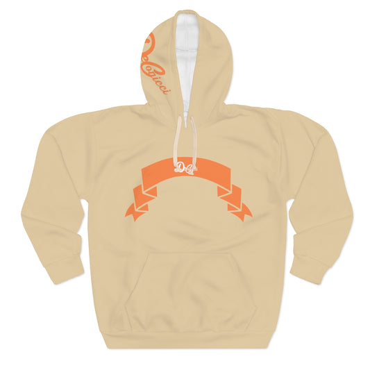 Fit relaxed Pullover Hoodie
