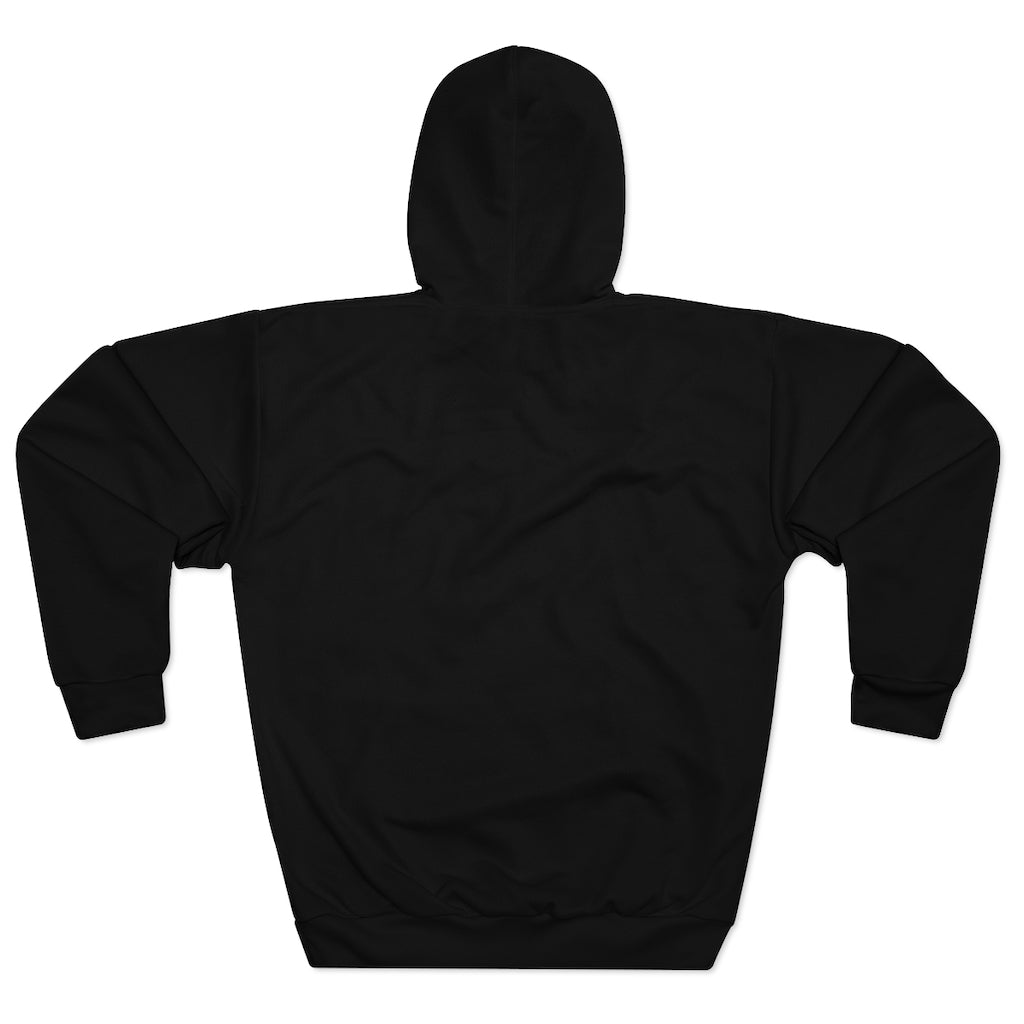 Already rich Unisex Pullover Hoodie