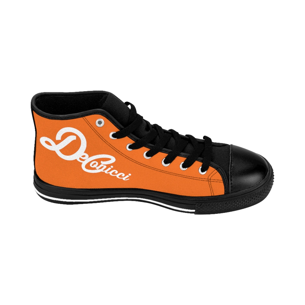 De Conicci Men's High-top Sneakers