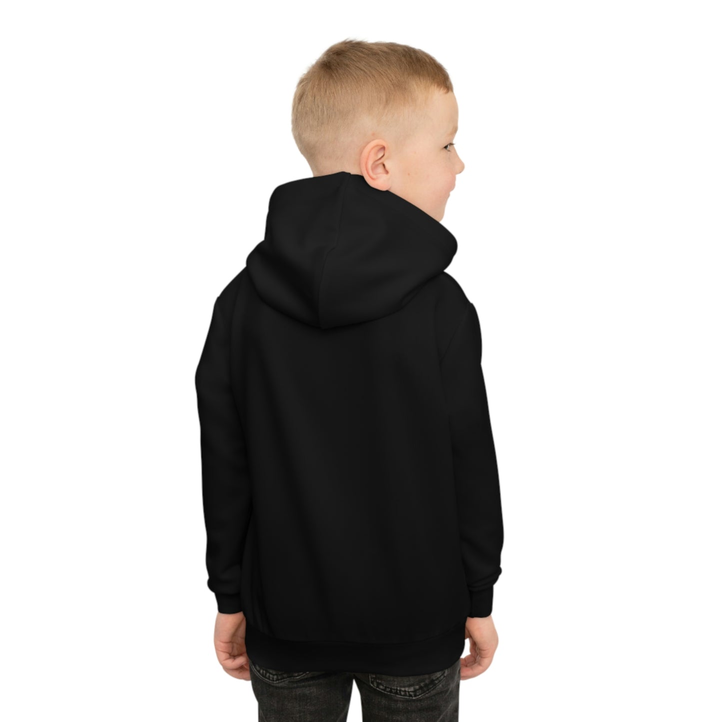 Wanrae Children's Hoodie