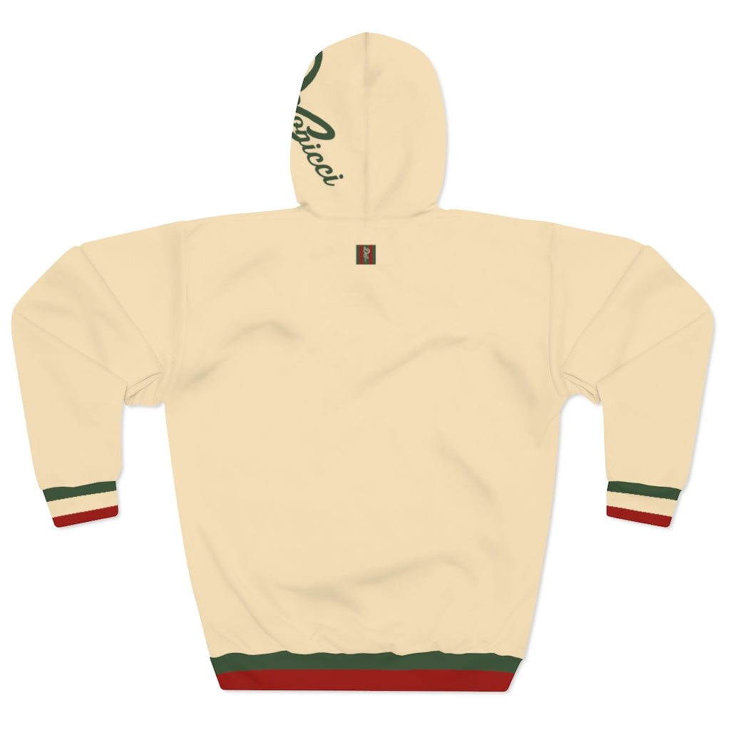 Authintic Hoodie