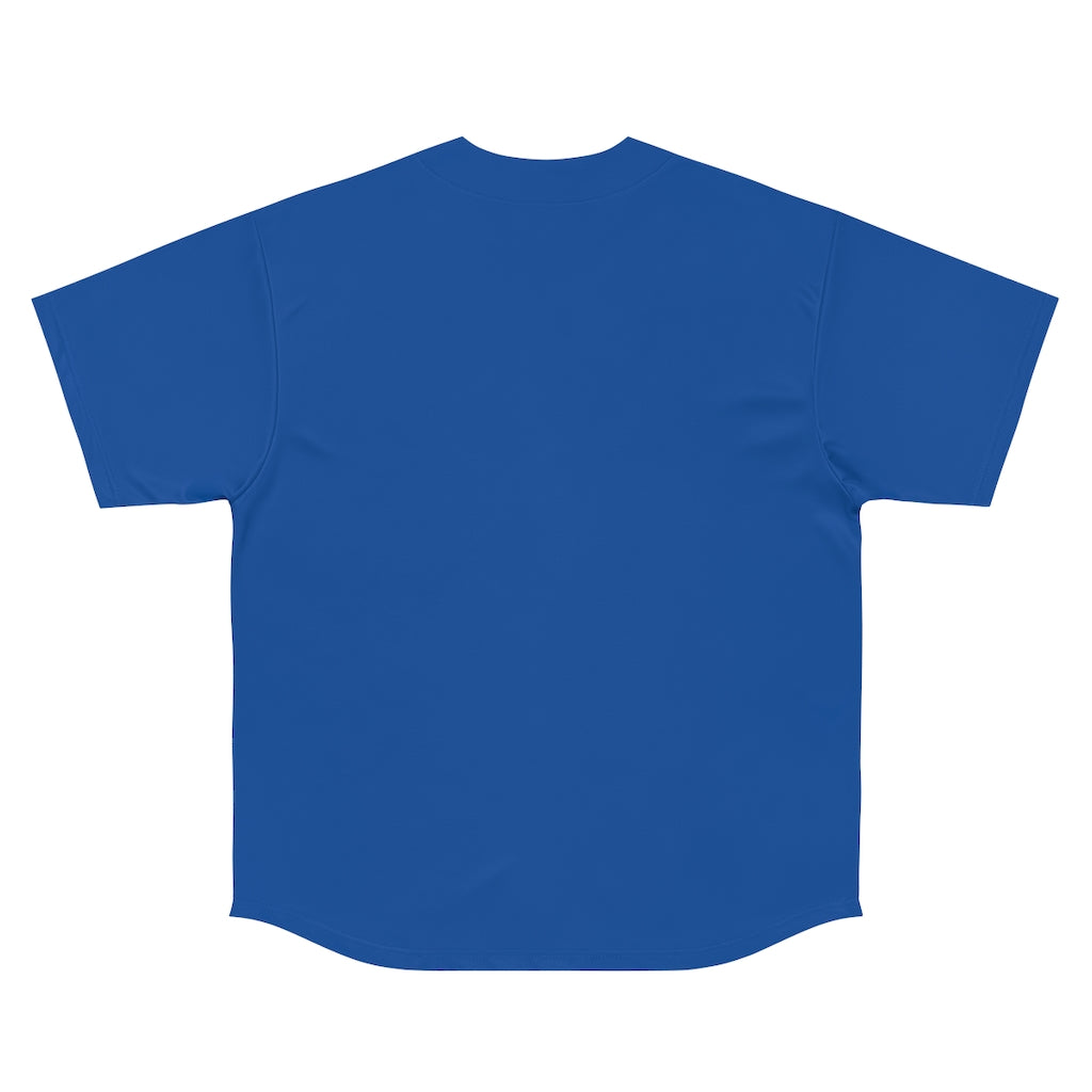 Authentic Men's Baseball Jersey
