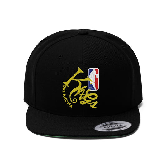 Oklahoma Kings Pro Cap
