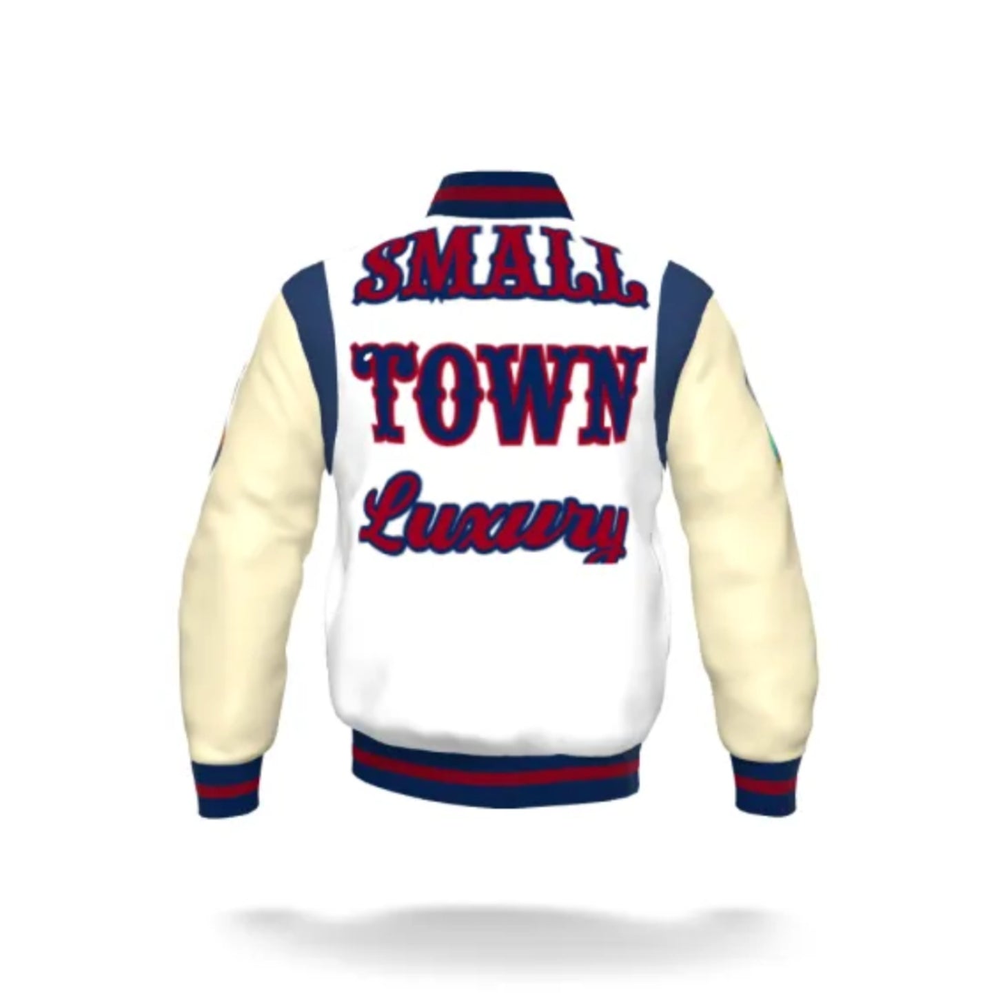 Small Town Luxury