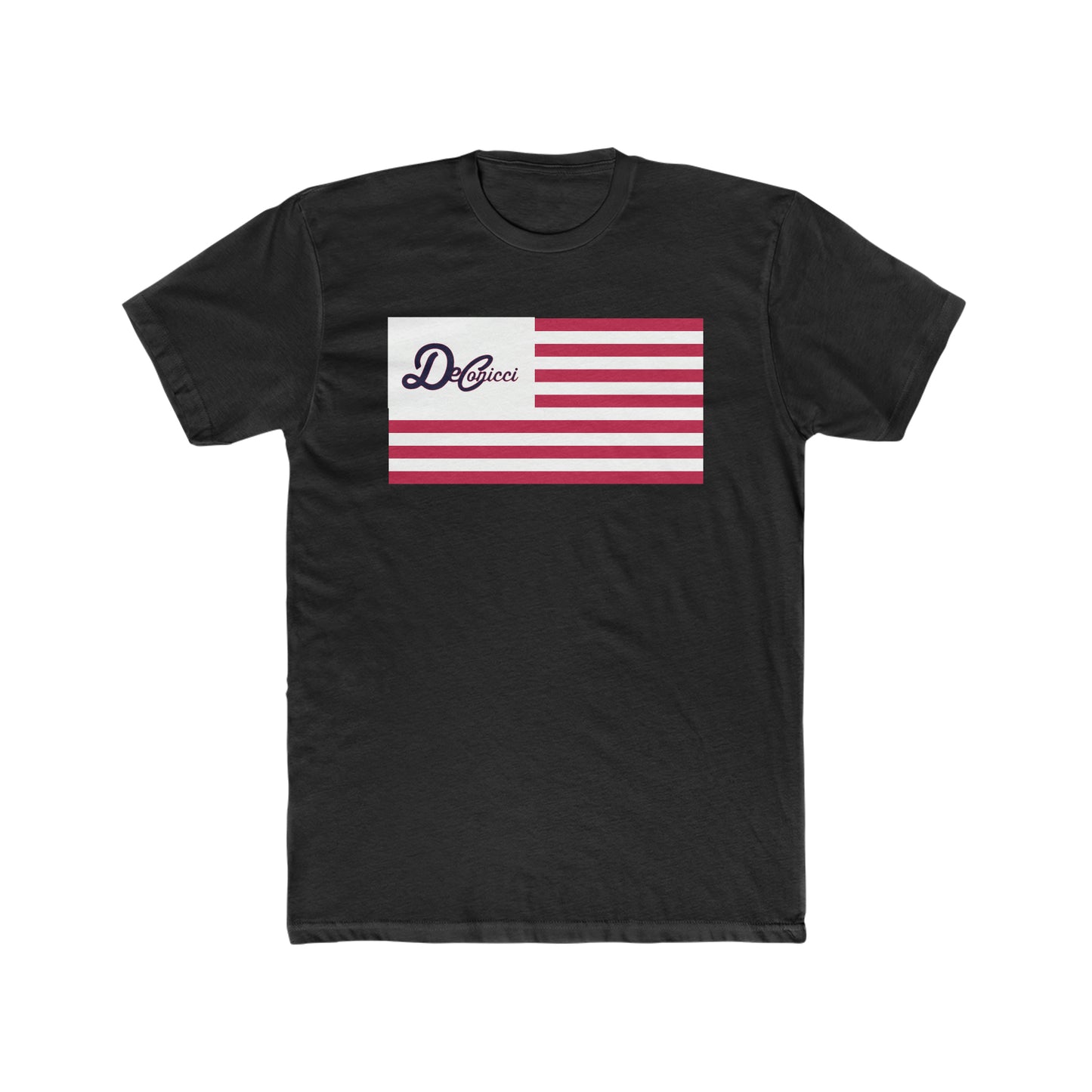 2 Sport National Cotton Crew Tee