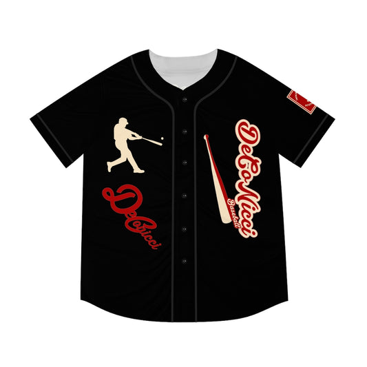Honor Baseball Jersey