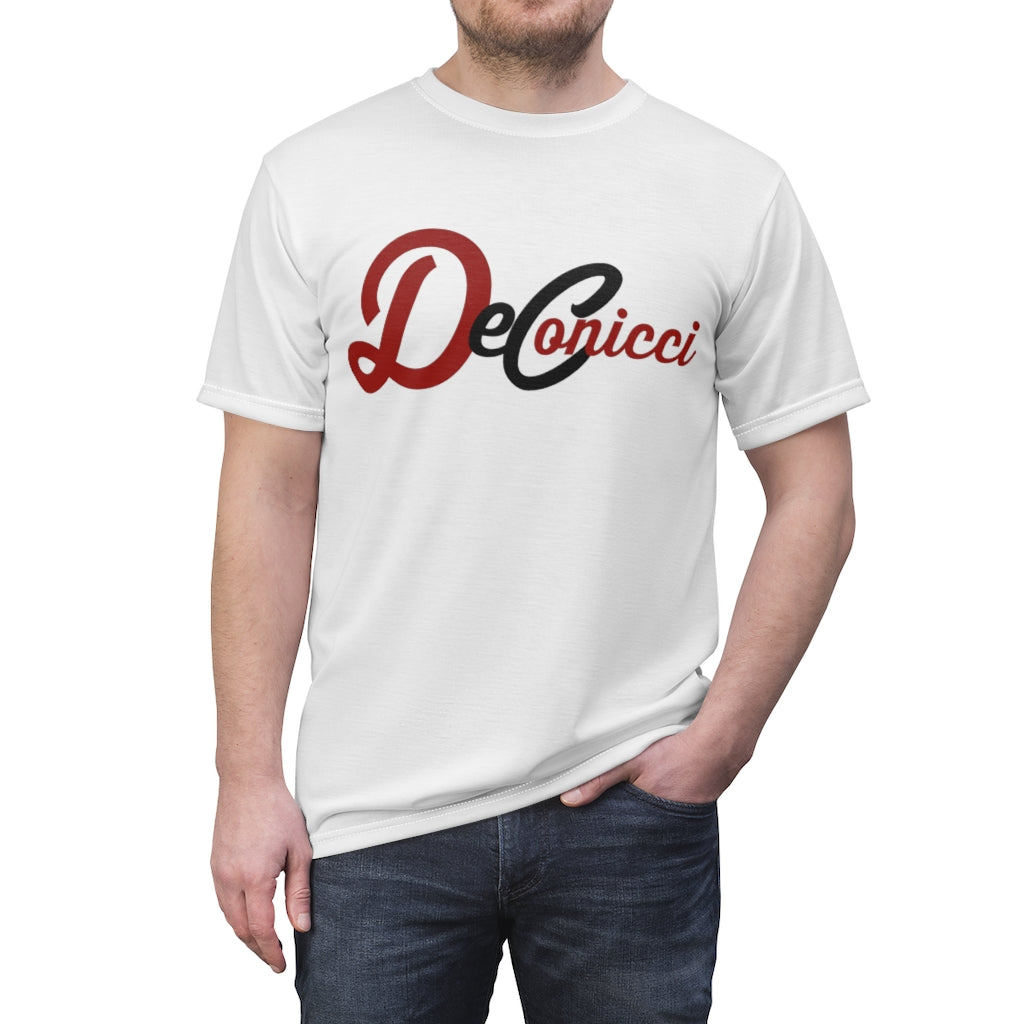 Authentic short sleeve