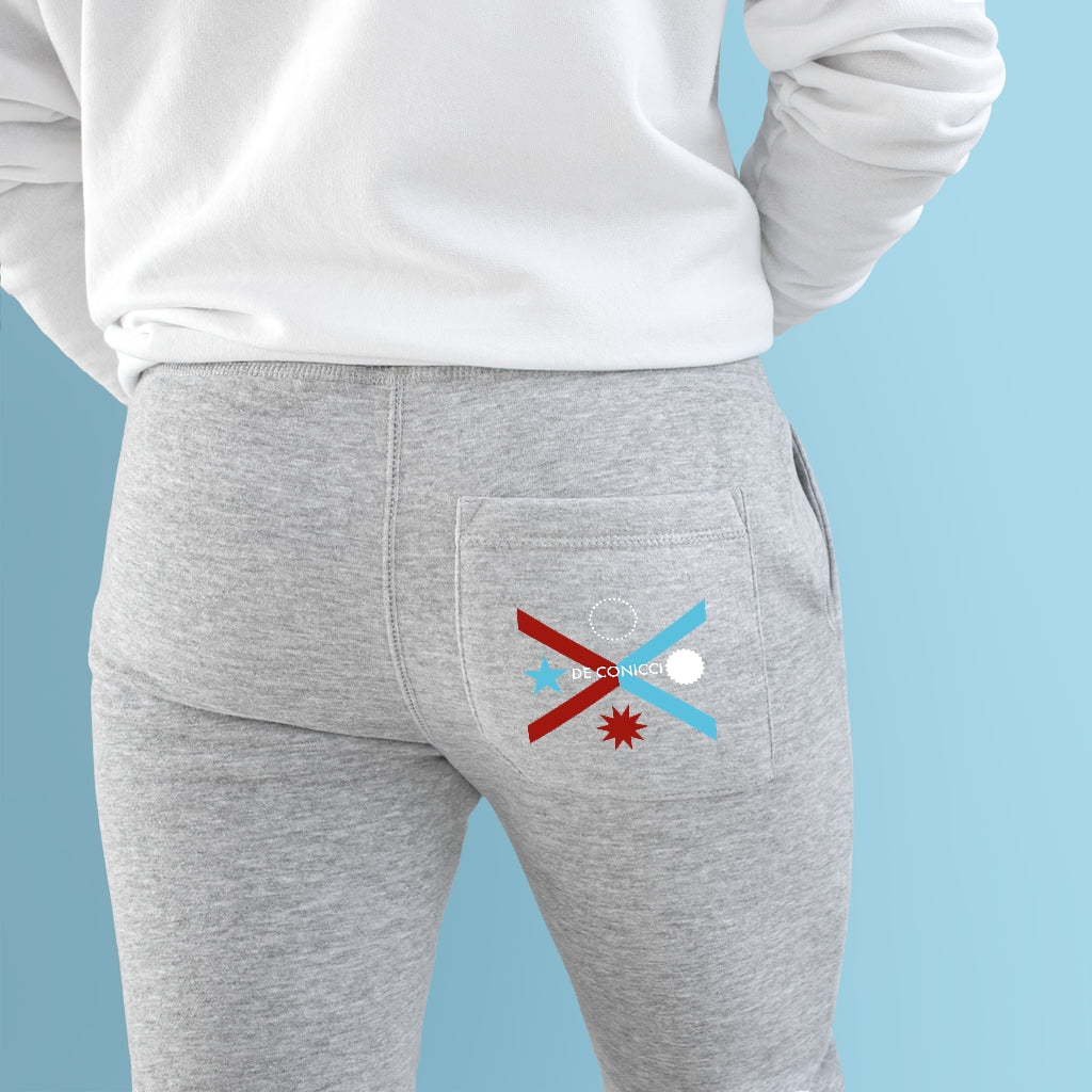 Premium Fleece Joggers