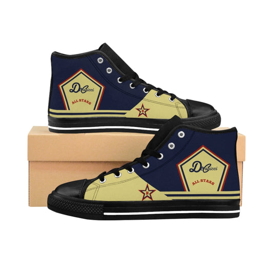 All star Classic kicks