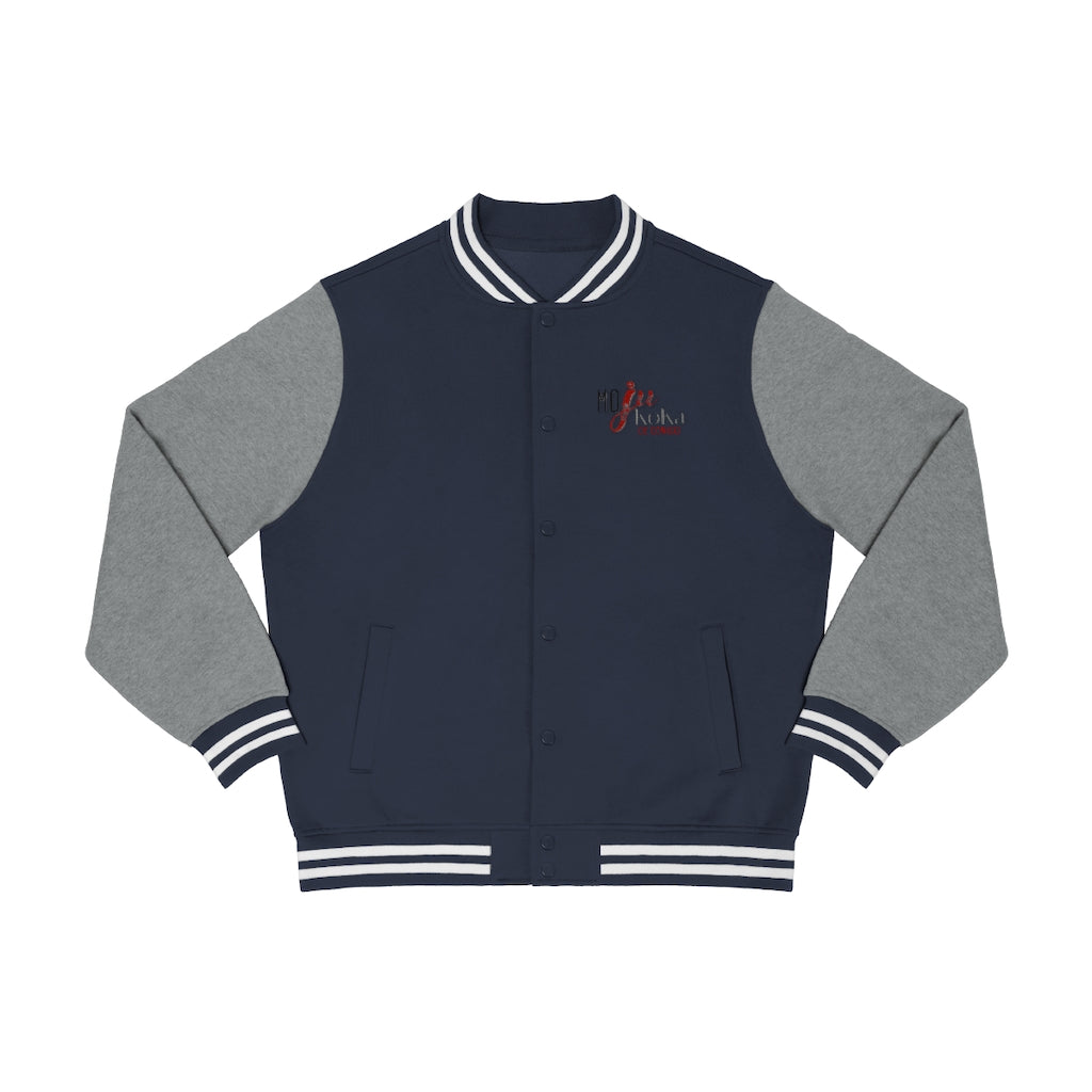 Mojukoka One Varsity Jacket