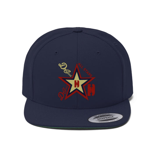 All star cap