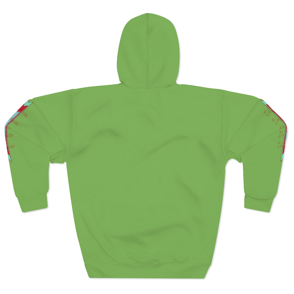 De Conicci Unisex Pullover Hoodie