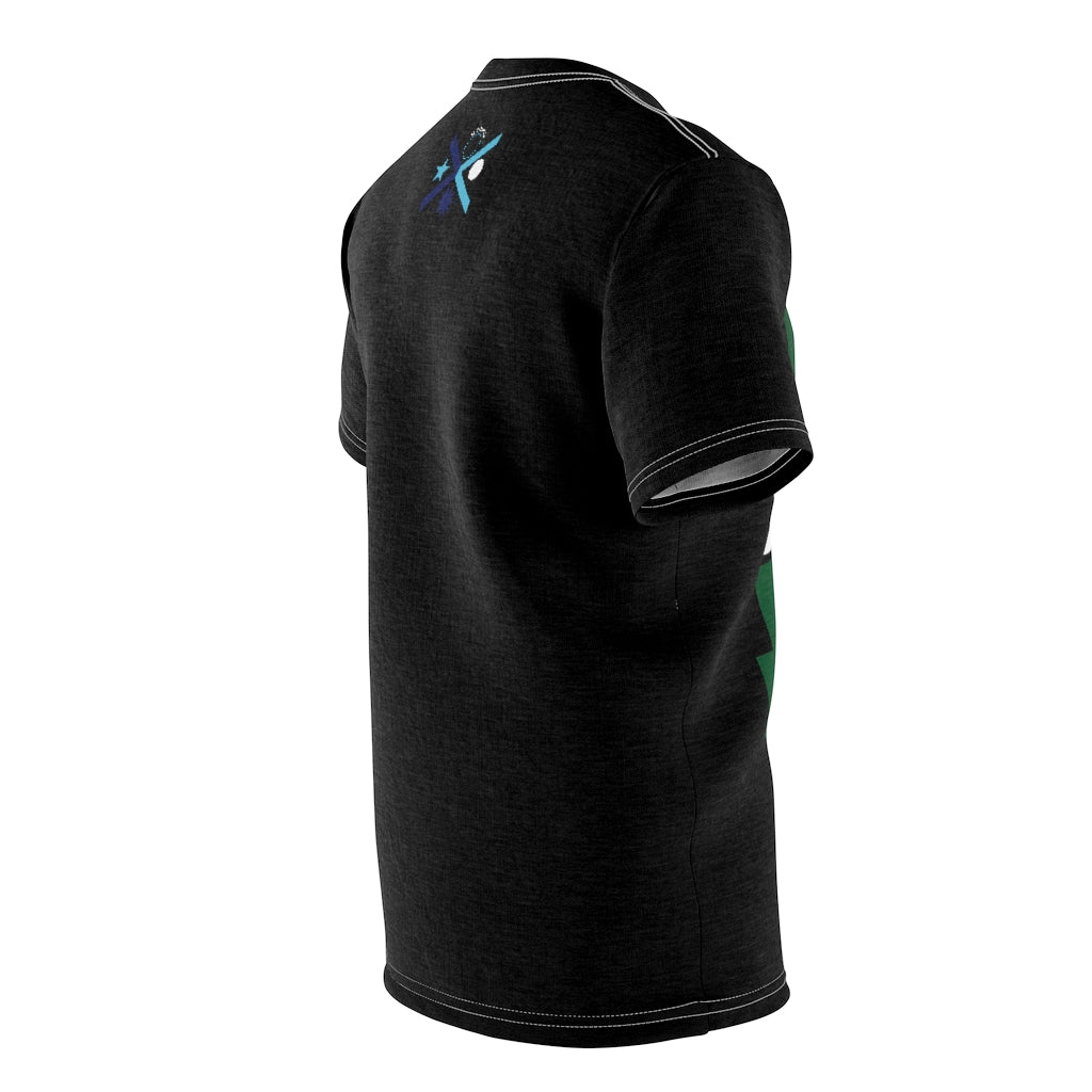 City Life Boston short sleeve