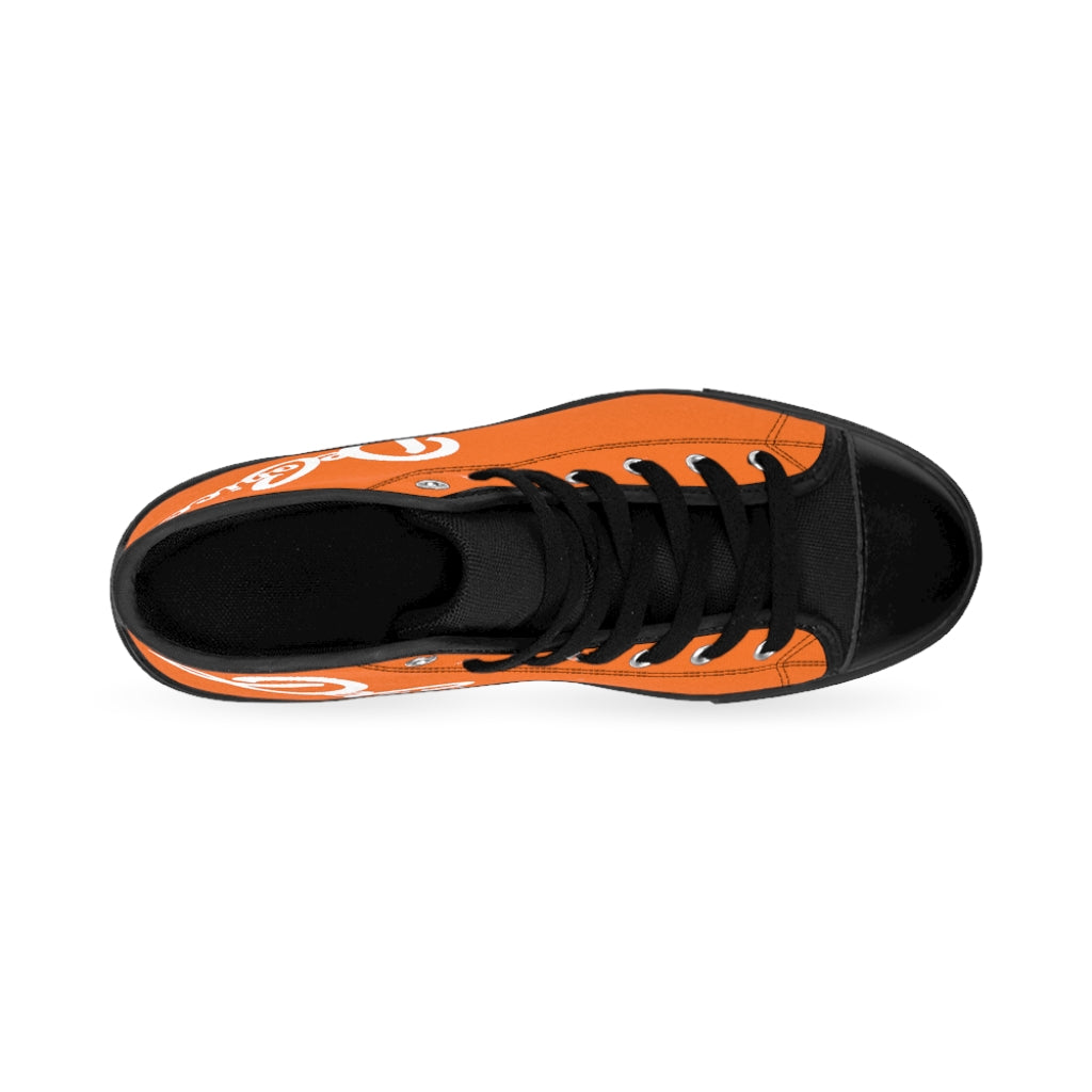 De Conicci Men's High-top Sneakers