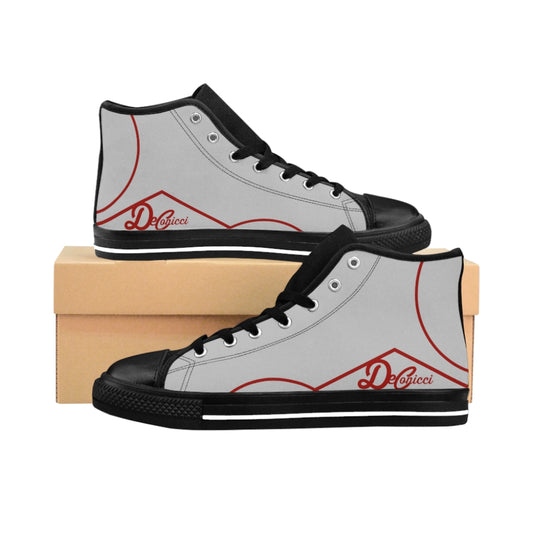 Authentic 2 Men's High-top Sneakers
