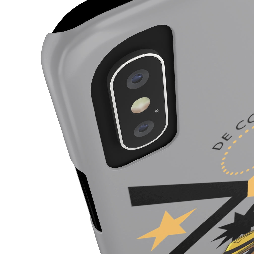 California Playa Slim Phone Cases