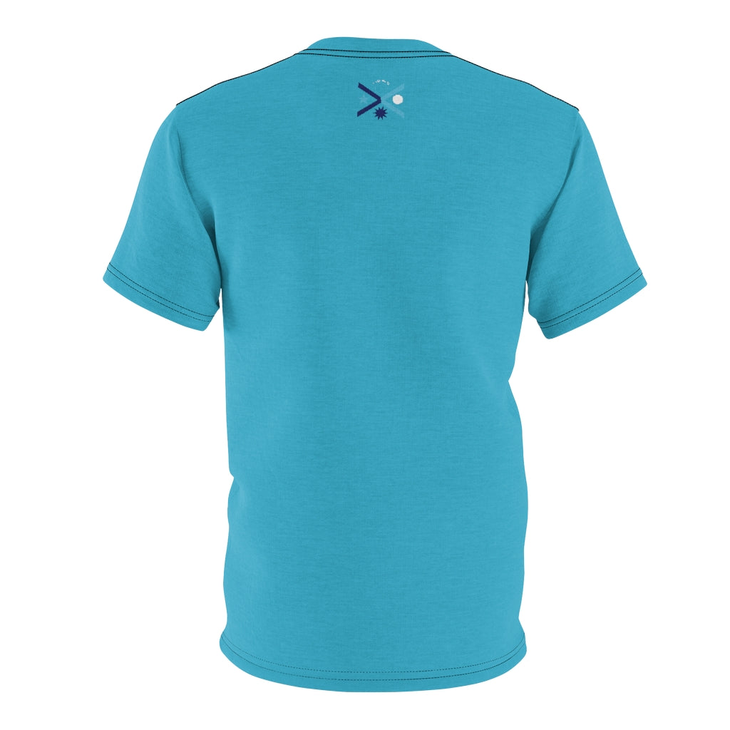 Authentic short sleeve beach colors