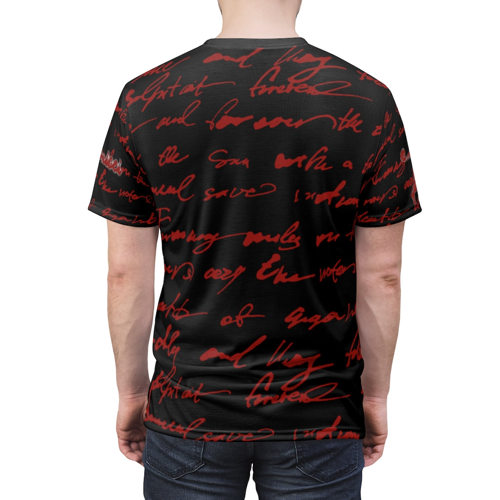 1966 Chicago authentic shirt
