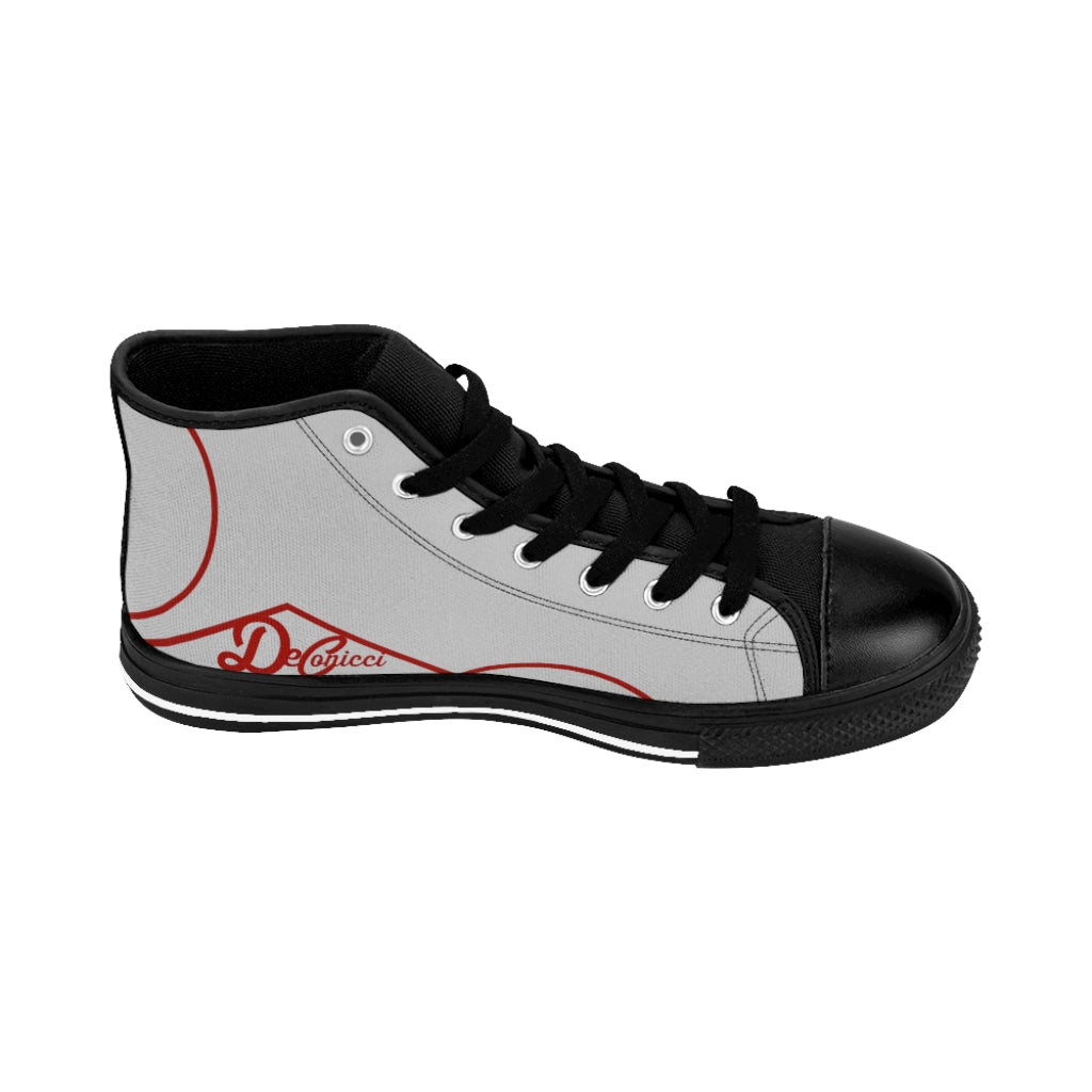 Authentic 2 Men's High-top Sneakers