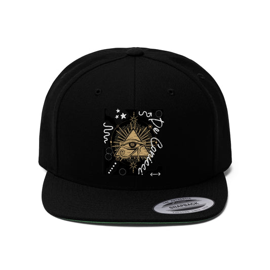 De Conicci Light Authentic Cap