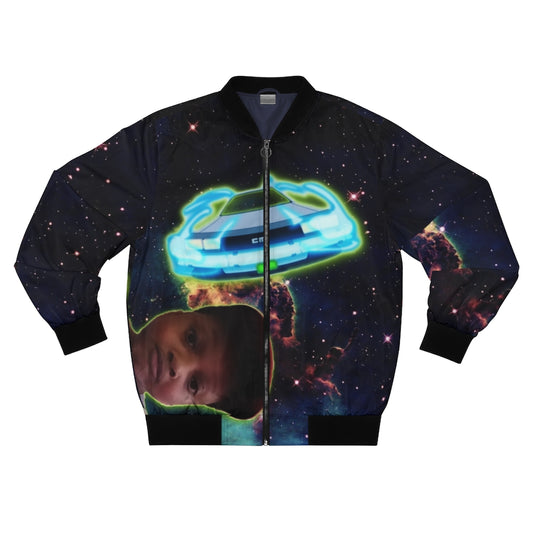 Future Boy Jacket