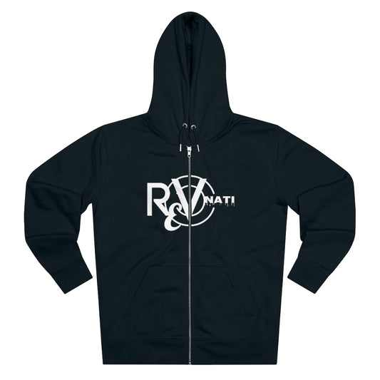 Revonati hoodie black