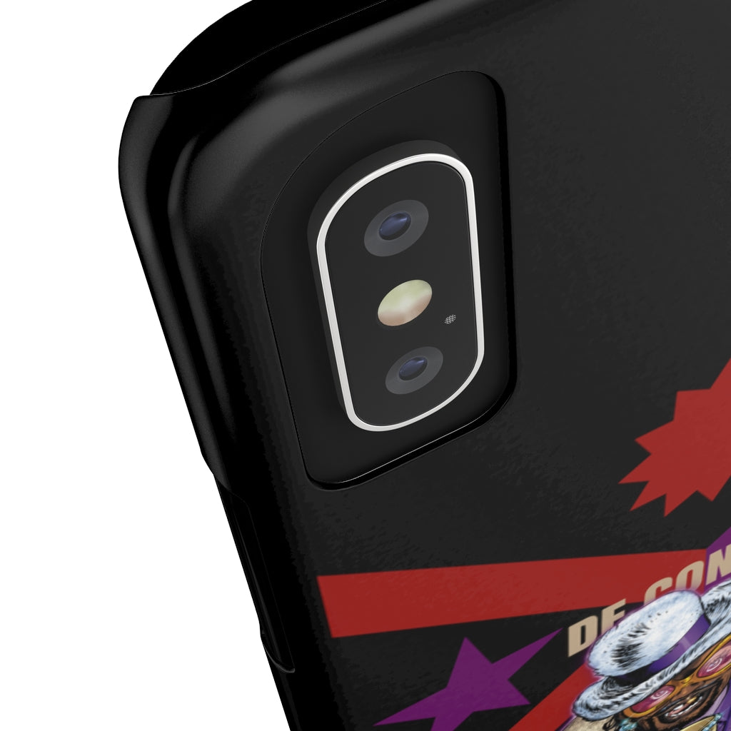 California Playa Slim Phone Cases