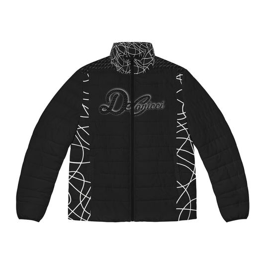Men's Puffer Jacket