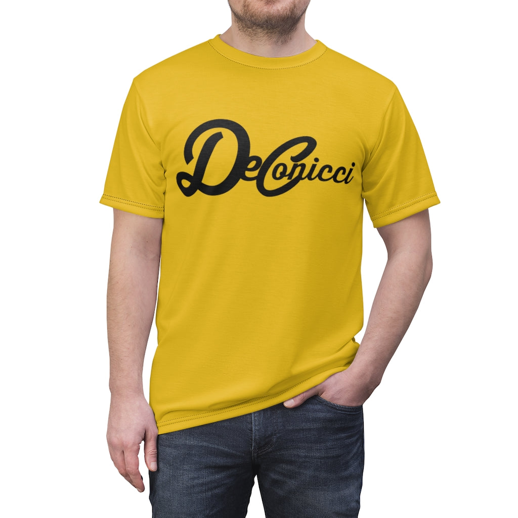 Authentic Short sleeve