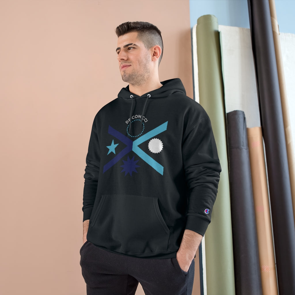 De Conicci Champion Hoodie
