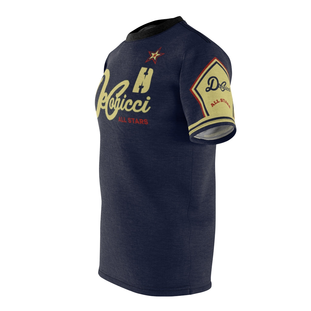 All star short sleeve